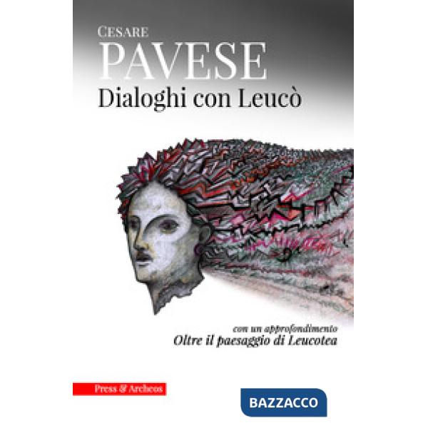 Dialoghi con Leucò