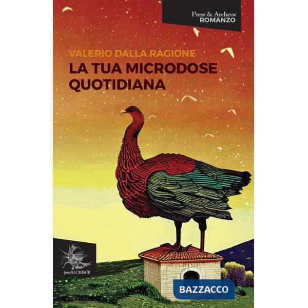 Tua microdose quotidiana (La)