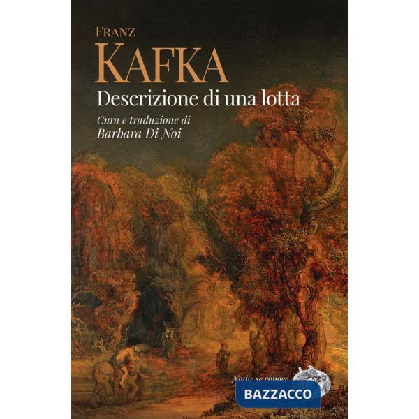 Descrizione di una lotta