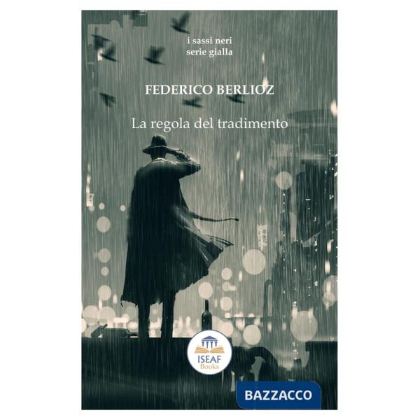 Regola del tradimento (La)