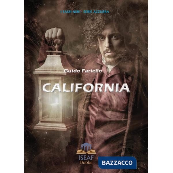 California. Ediz. illustrata