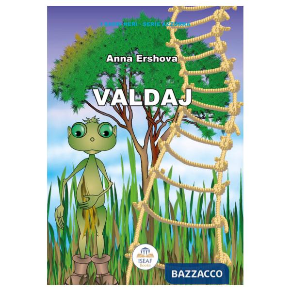 Valdaj. Ediz. illustrata
