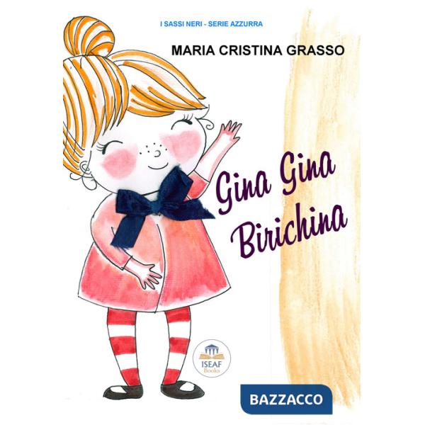 Gina Gina birichina