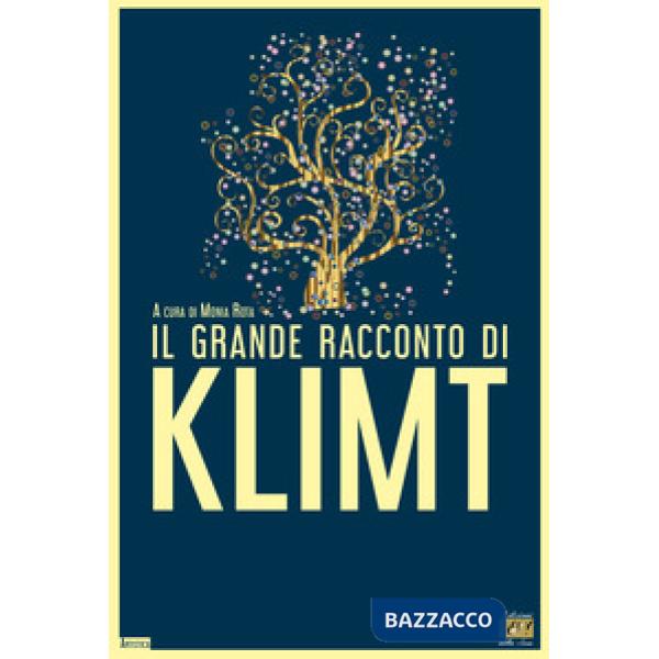 Grande racconto di Klimt (Il)