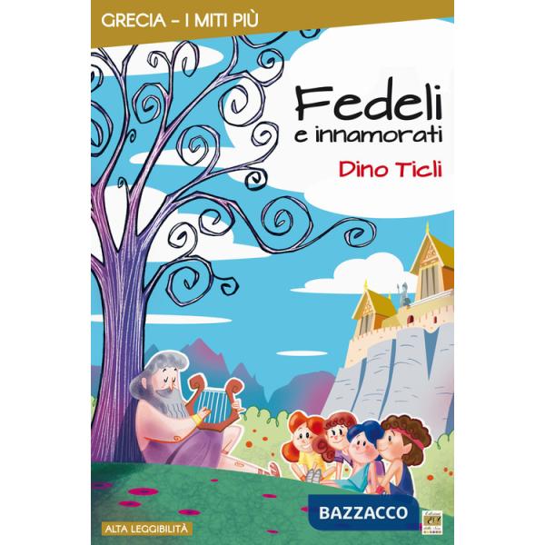 Fedeli e innamorati. Grecia