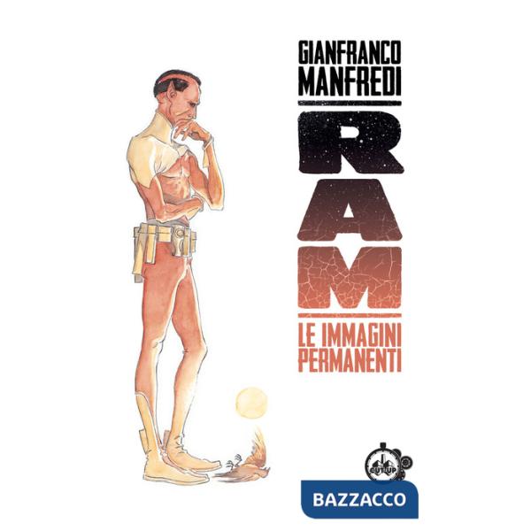 Ram. Le immagini permanenti