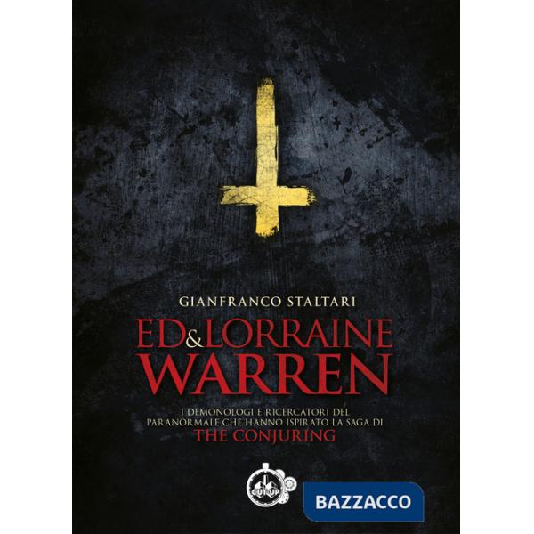 Ed & Lorraine Warren