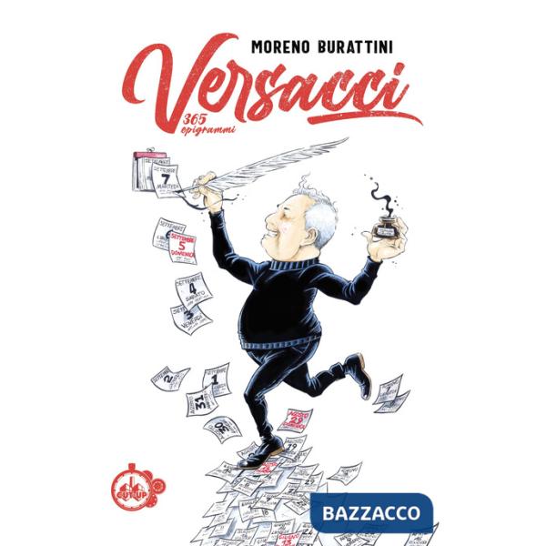 Versacci: 365 epigrammi