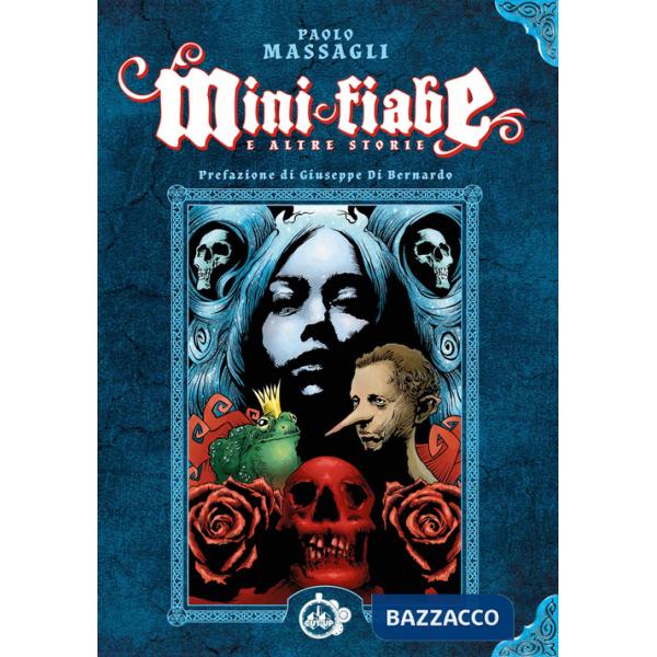 Mini fiabe e altre storie