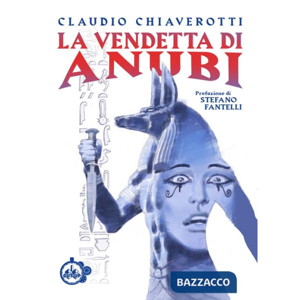 Vendetta di Anubi (La)