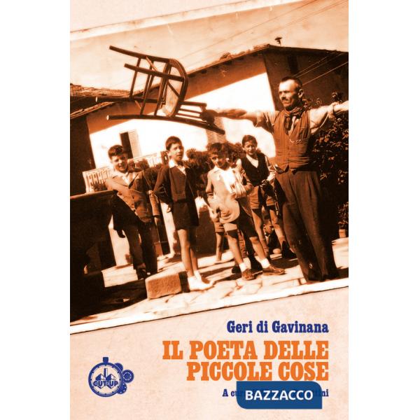 Poeta delle piccole cose (Il)