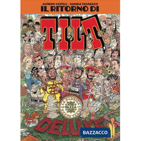 Ritorno di Tilt (Il)