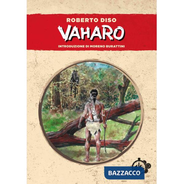 Vaharo
