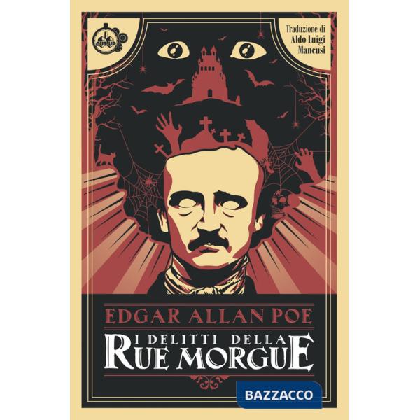 Delitti della Rue Morgue (I)