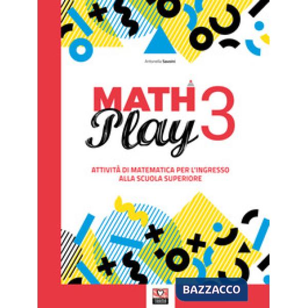 MATH PLAY 3