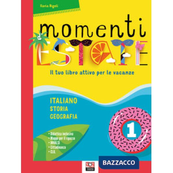 MOMENTI D'ESTATE 1