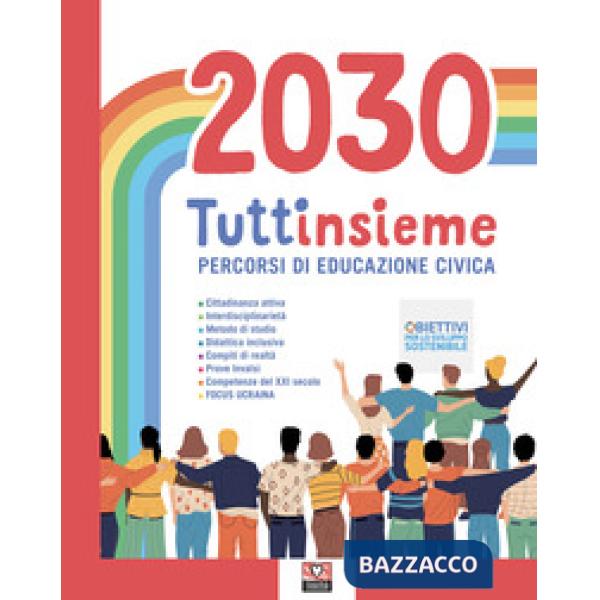 2030 TUTTINSIEME