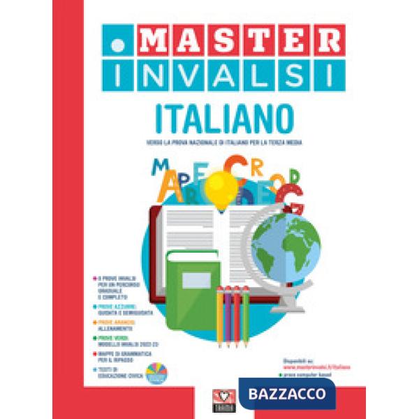 MASTER INVALSI ITALIANO