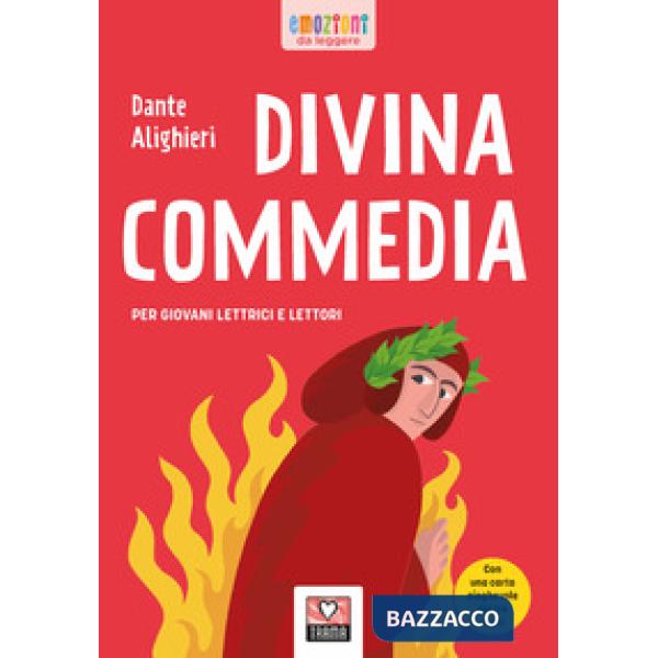 DIVINA COMMEDIA