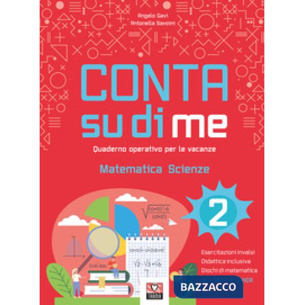 CONTA SU DI ME 2