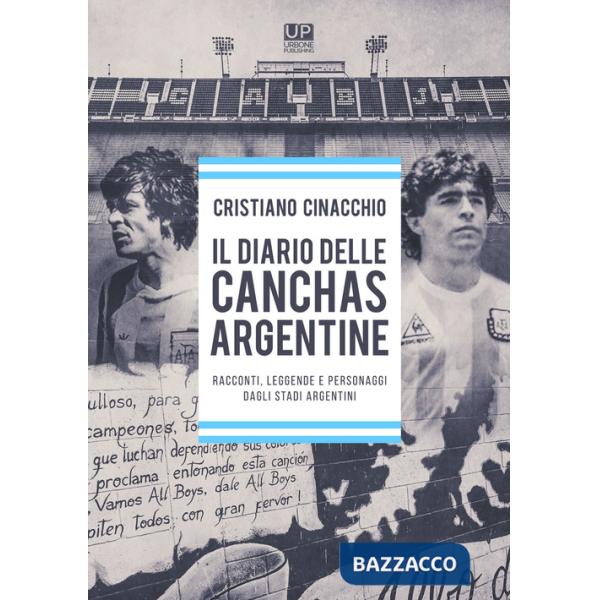 Diario delle Cancha Argentine (Il)