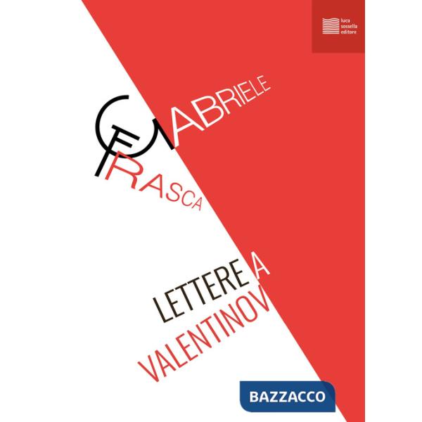 Lettere a Valentinov