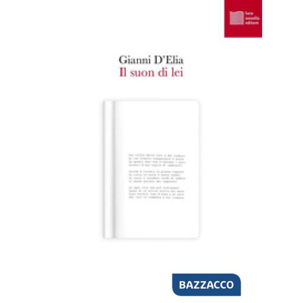Suon di lei (Il)