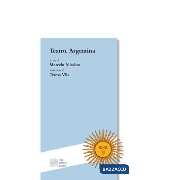 Teatro. Argentina