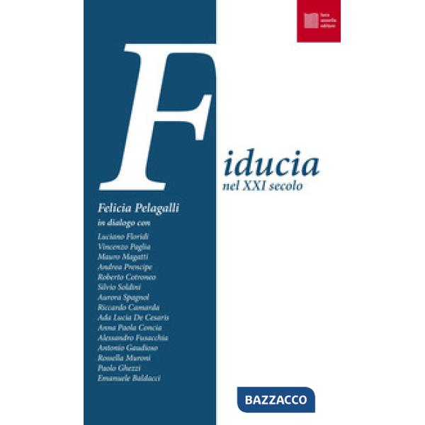 Fiducia nel XXI secolo