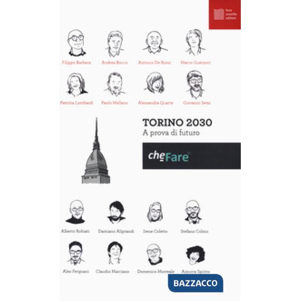 Torino 2030. A prova di futuro