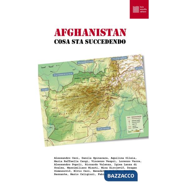 Afghanistan. Cosa sta succedendo