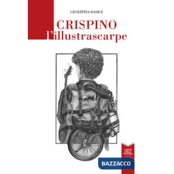 Crispino l'illustrascarpe
