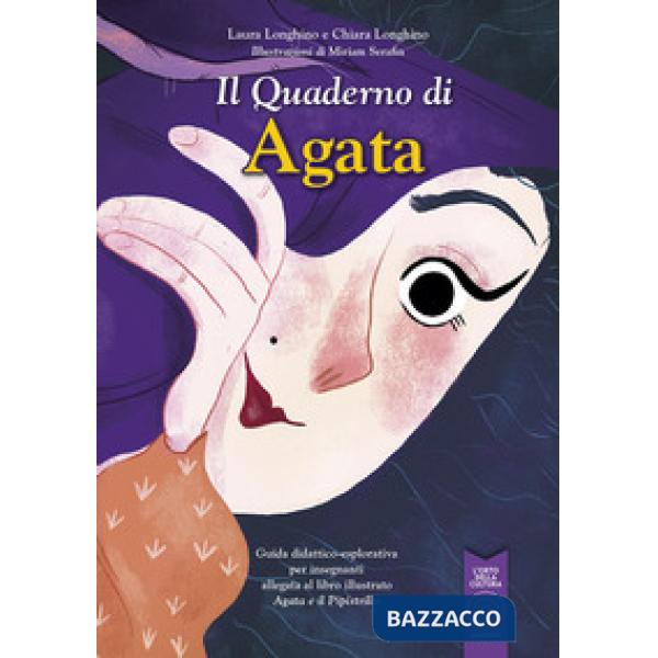 Quaderno di Agata (Il)