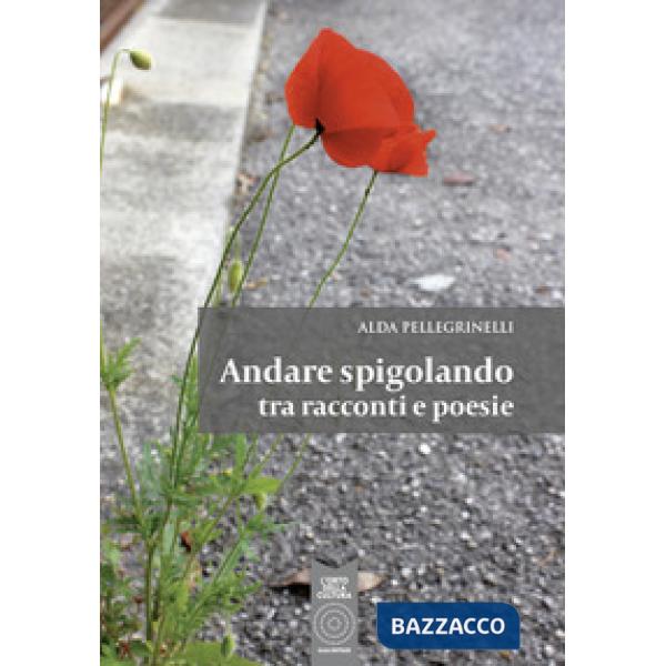 Andare spigolando tra racconti e poesie
