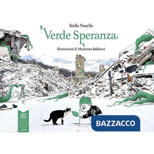 Verde speranza