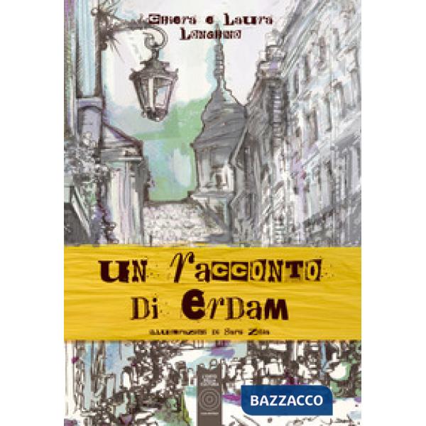 Racconto di Erdam (Un)