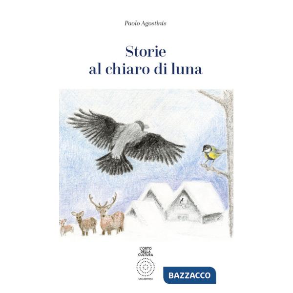 Storie al chiaro di luna