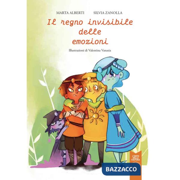 Regno invisibile delle emozioni (Il)