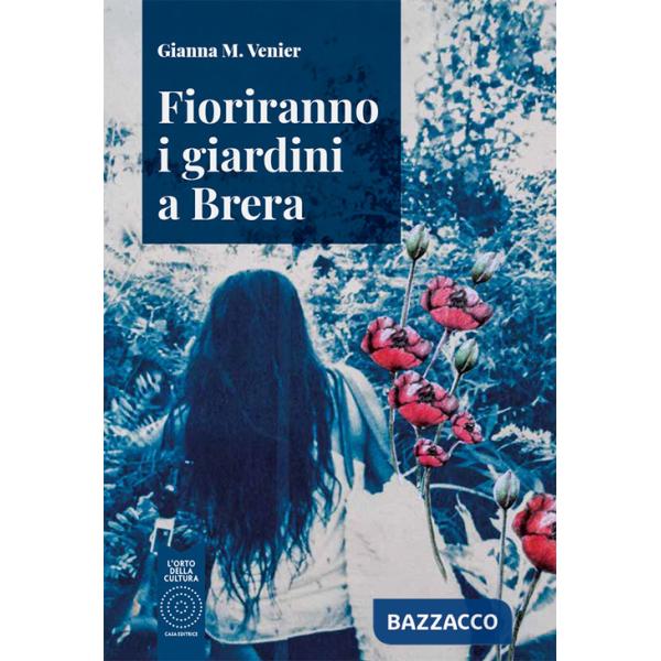 Fioriranno i giardini a Brera