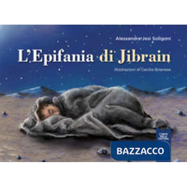 Epifania di Jibrain (L')