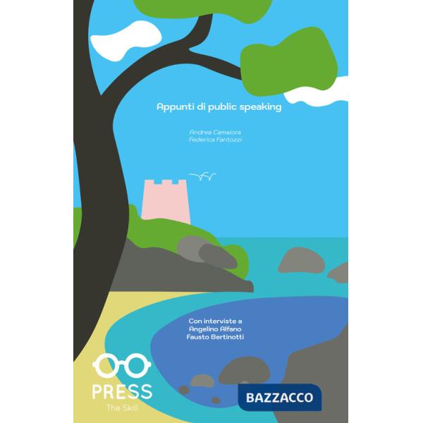 Appunti di public speaking