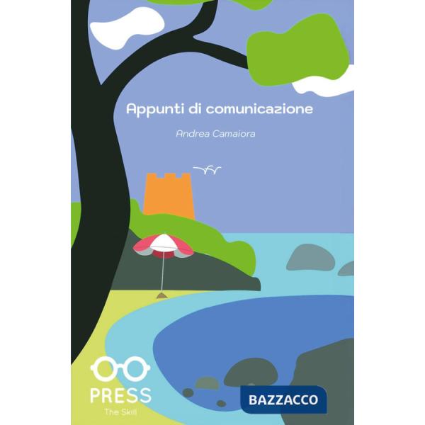Appunti di comunicazione