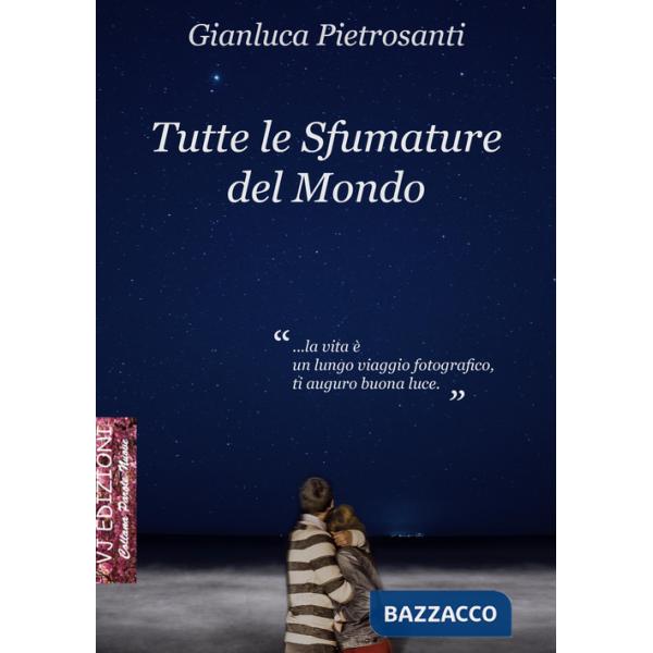 Tutte le sfumature del mondo