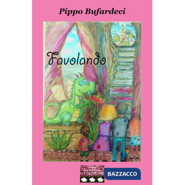 Favolando
