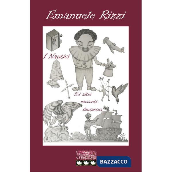 Nautici ed altri racconti fantastici (I)