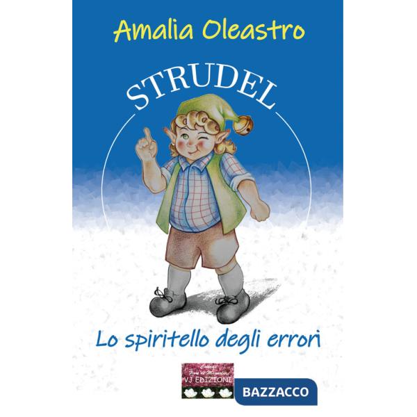 Strudel. Lo spiritello degli errori
