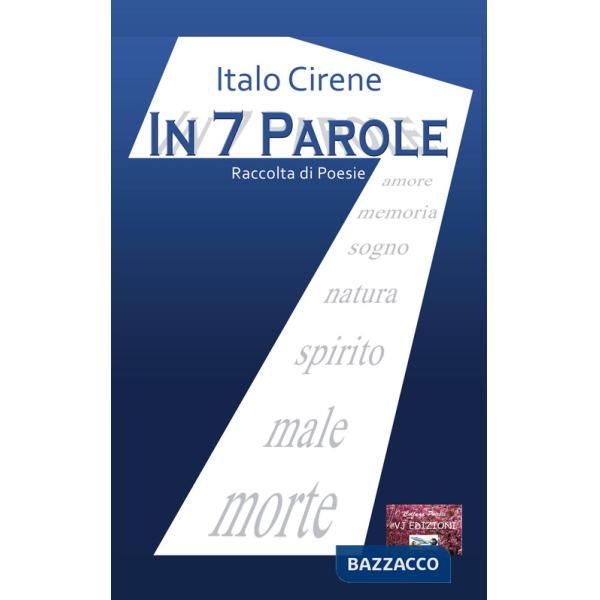 In 7 parole