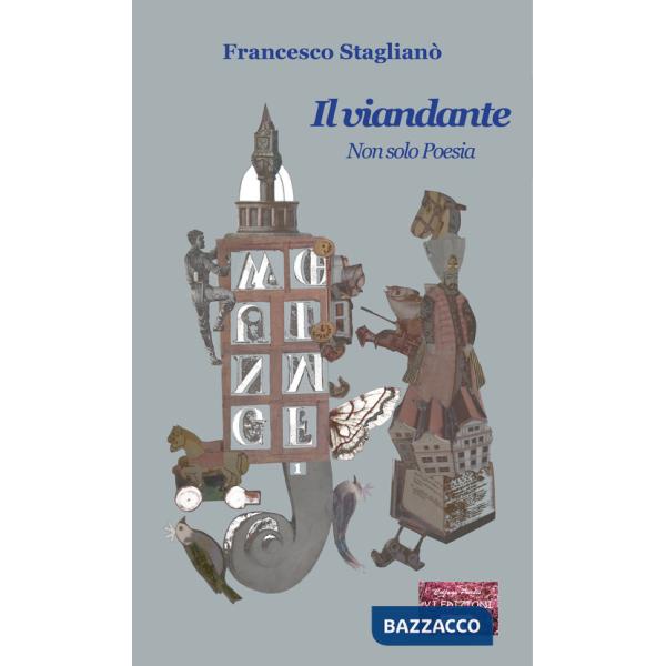 Viandante. Non solo poesia (Il)