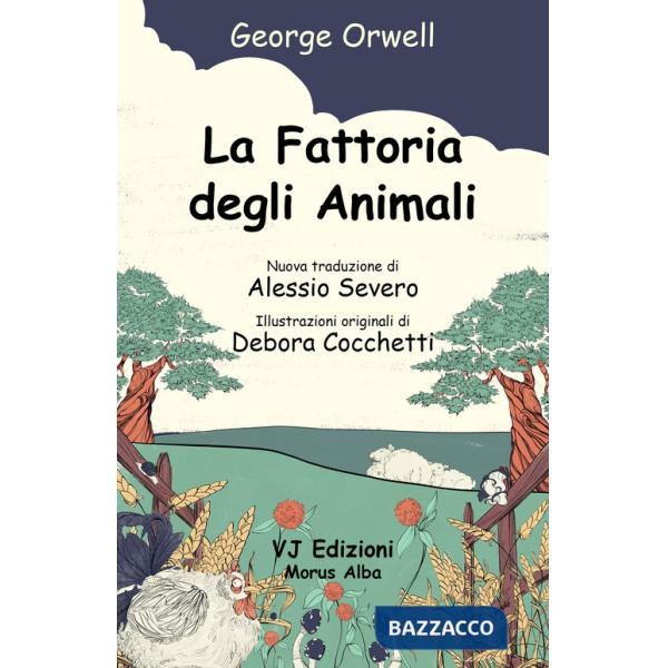 Fattoria degli animali (La)