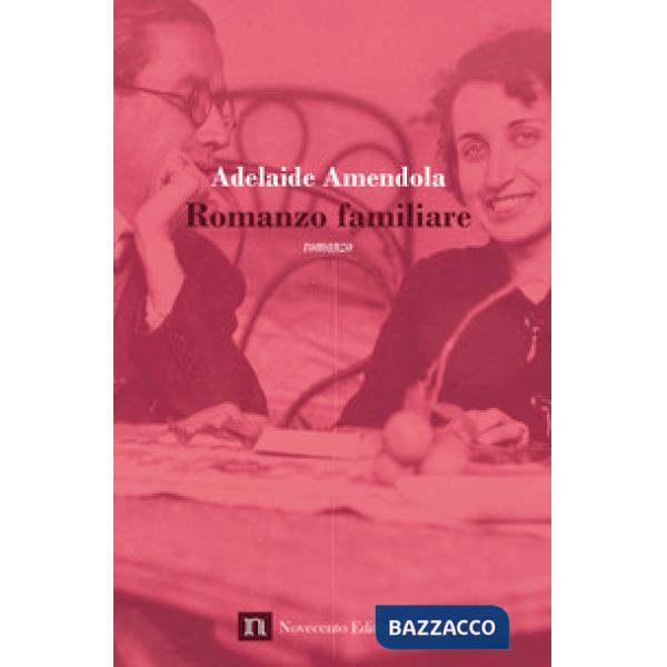 Romanzo familiare